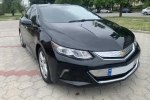 Chevrolet Volt 2016