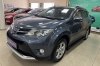Toyota RAV4 2013