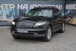 Infiniti FX 2005