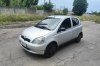 Toyota Yaris 2000