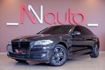 BMW 5 Series 2013