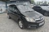Opel Zafira 2005