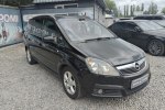 Opel Zafira 2005