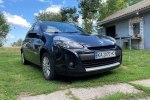 Renault Clio 2009