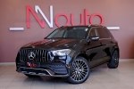 Mercedes GLE-Class 2022