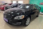 Volvo V60 2016