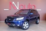Hyundai Santa Fe 2008