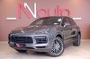 Porsche Cayenne 2020