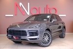 Porsche Cayenne 2020