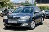 Skoda Octavia 2011