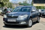Skoda Octavia 2011