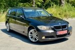 BMW 3 Series 2008
