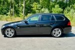 BMW 3 Series 2008