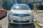 Nissan Note 2008