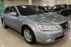 Hyundai Sonata 2008