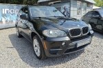 BMW X5 2010