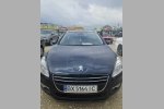 Peugeot 508 2013