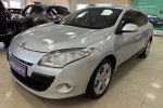 Renault Megane 2012