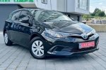 Toyota Auris 2016