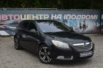 Opel Insignia 2013