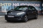 Renault Megane 2011
