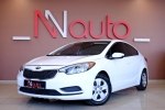 KIA Cerato 2017