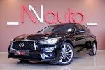 Infiniti Q50 2019