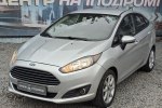 Ford Fiesta 2019