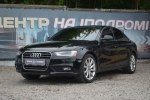Audi A4 2012