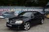 Dodge Avenger 2012