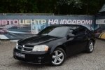 Dodge Avenger 2012