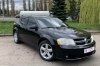 Dodge Avenger 2012
