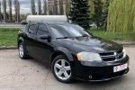 Dodge Avenger 2012
