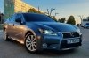 Lexus GS 2013