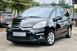 Citroen Grand C4 Picasso 2011