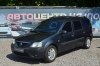 Dacia Logan 2007