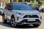 Toyota RAV4 2021