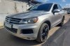 Volkswagen Touareg 2011