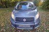 Fiat Scudo 2007
