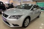 SEAT Leon 2015