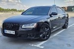 Audi A8 2015