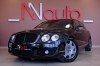 Bentley Continental Flying Spur 2008