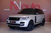 Land Rover Range Rover 2014