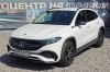 Mercedes EQA-Class 2021