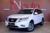 Nissan Pathfinder 2015