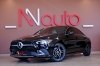 Mercedes CLA-Class 2019