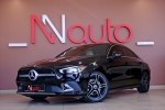 Mercedes CLA-Class 2019