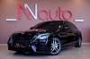 Mercedes S-Class 2015