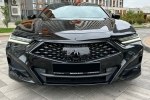Acura TLX 2021