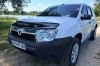 Dacia Duster 2012